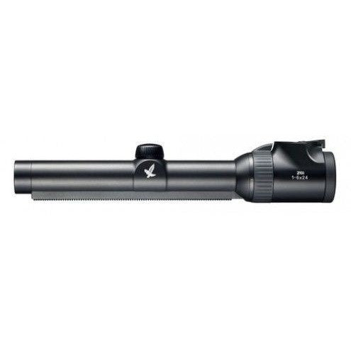 Swarovski Z6i 1-6x24 Rifle Scope (Rail Mounted)  | Cluny Country 