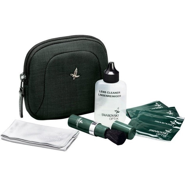 Swarovski Lens Cleaning set  | Cluny Country 