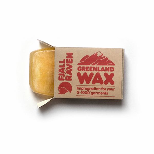 Fjallraven Greenland Wax | Cluny Country 