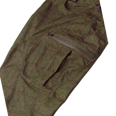 Harkila Stornoway Active Trousers | Cluny Country 