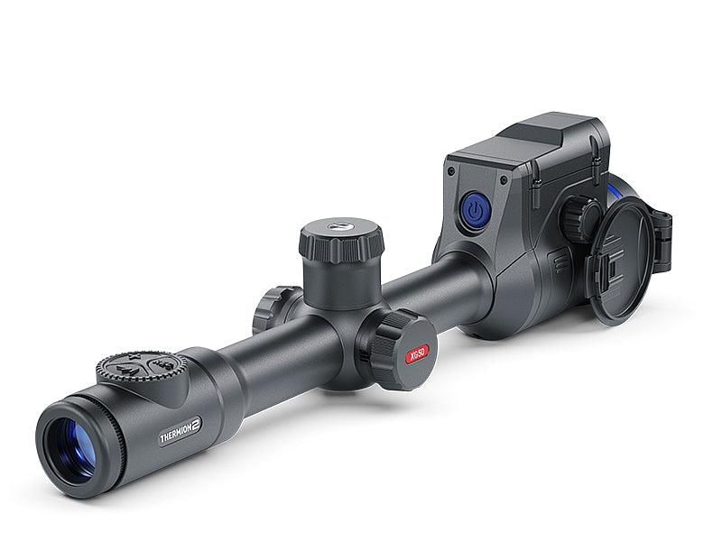 Pulsar Thermion 2 LRF XG50 Thermal Scope | Cluny Country 