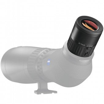 Zeiss Victory Harpia 95 Telescope (Including Eyepiece) | Cluny Country 